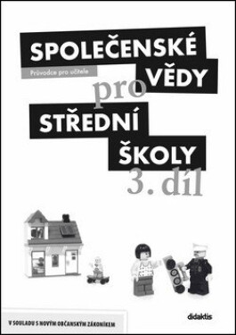 Společenské vědy pro 3.díl