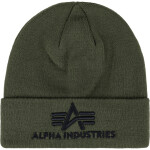 Alpha Industries Čepice 3D Beanie