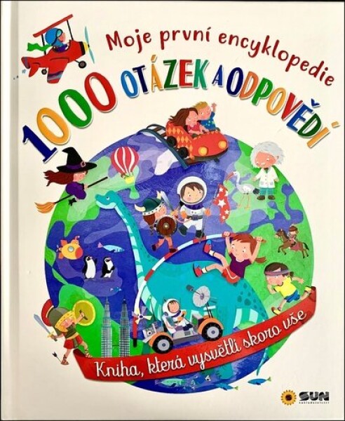 1000 otázek odpovědí