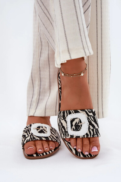 Pantofle model 213965 Step in style 37