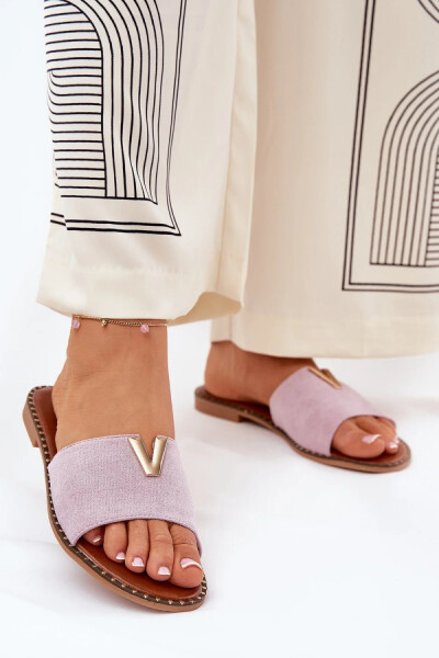 Pantofle model 211709 Step in style 40