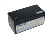 Avacom záložní zdroj náhrada za Rbc35 - baterie pro Ups (AVACOM Ava-rbc35)