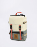Batoh Topo Designs Rover Pack Mini Bone White/Beetle