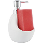 Kuchinox - MINI dávkovač mýdla keramický AMP_005M