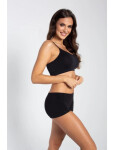Dámské kalhotky Seamless cotton Short - Gatta light natural S
