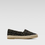 Espadrilky DeeZee WSS990-104 Materiál/-Syntetický,Látka/-Látka