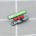 Pinarna.cz Srdíčka - Level up! / Postup na další úroveň!