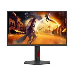 24.5" AOC Gaming Q25G4SR černá / IPS / 2560x1440 / 16:9 / 1ms / 1000:1 / 400cd-m2 / HDMI + DP / VESA (Q25G4SR)