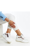 Tenisky model 207349 Solea 37