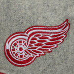 Mitchell & Ness Pánská kšiltovka Detroit Red Wings NHL Tailsweeps Pro Snapback