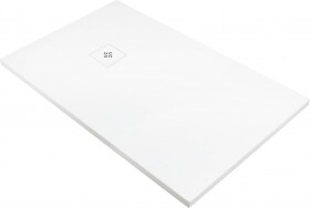 DEANTE - Silia white sprchová vanička - akrylát, obdélník, KSKA00913B