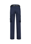 Work Pants Twill Women pracovní kalhoty dámské námořní modrá 42