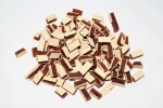 Torronto Kuřecí MINI sandwich kousky 250g
