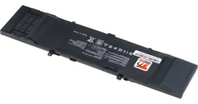 T6 Power Baterie pro Asus ZenBook UX310U UX410U / Baterie pro notebook / 4240 mAh / 48 Wh / 3cell / Li-pol (NBAS0144)