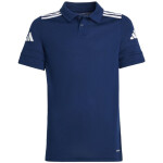 Tričko adidas Squadra 25 Polo Jr JY3413 152cm