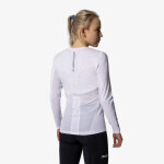 Dámské běžecké triko Swix Pace NTS Long Sleeve Baselayer Top W