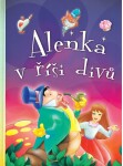 Alenka v říši divů, Červená karkulka - Dvě klasické pohádky - kolektiv