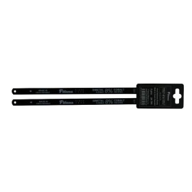 List pilový BIMETAL, 24TPI, 8 % COB, 300 mm, 2 ks, blistr