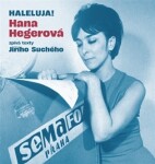Haleluja! - 2 LP - Hana Hegerová