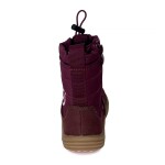 Dívčí zimní barefoot boty s membránou Bugga RUBA Fuchsia B00197-07 - 32