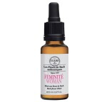 Les Fleurs de Bach - Bachovy bio esence Pro ženy 20ml