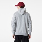 New Era Pánská mikina Los Angeles Dodgers MLB Team Graphic Hoodie Velikost: S
