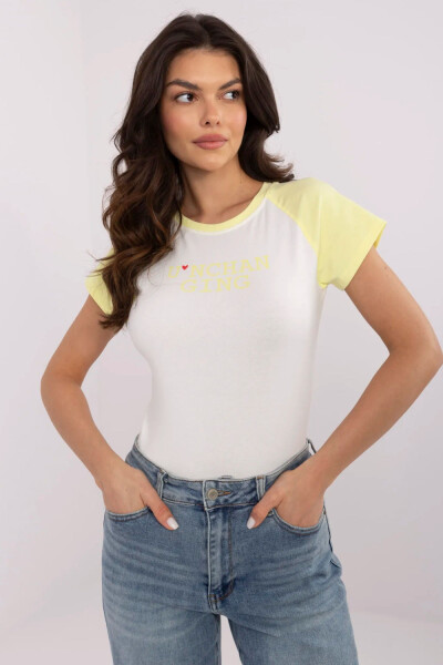 T-shirt model 210116 NM universal