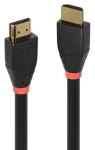 Lindy 41073 černá / HDMI kabel / aktivní / 18 Gbit/s / 4K 60Hz / 20 m (41073)