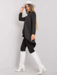 Košile s dlouhým rukávem model 160752 Ex Moda universal
