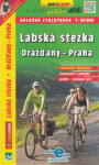 Labská stezka (Drážďany Praha) dálková cyklotrasa