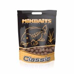 Mikbaits X-Class Boilie 4kg - Monster Crab 24mm,Mikbaits X-Class Boilie 4kg - Monster Crab 24mm