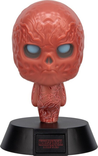 Icon Light, Stranger Things - Vecna - EPEE Merch - Red Robin