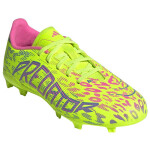Kopačky adidas Predator League FG/MG Jr ID3748 33