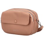 Trendy dámská crossbody Iviss, tělová