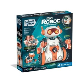 Science&Play Robot Mio 2025