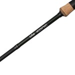 DAM Prut Iconic2 Spinning 802MH 2,44m 15-50g,DAM Prut Iconic2 Spinning 802MH 2,44m 15-50g