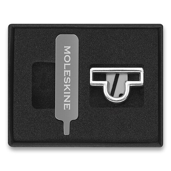 Ozdoba na zápisník Moleskine, symboly zvěrokruhu - Váhy (23. 9. - 23. 10.)