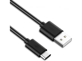 Aligator Datový kabel USB-C RX800 nabíjecí / originální / bulk (ARX800DAKA)