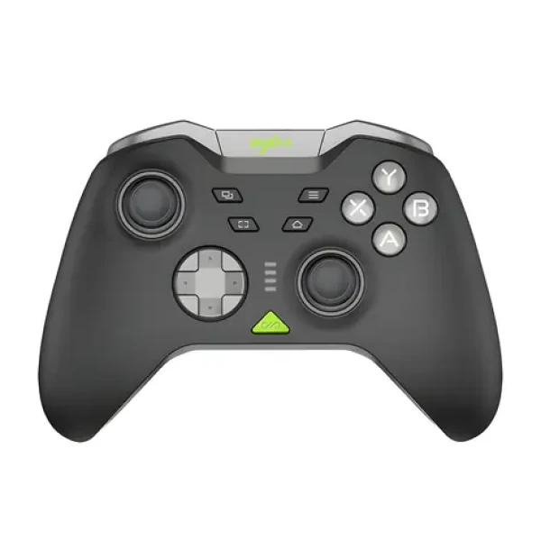 PXN P5 černá / Herní ovladač / Bezdrátový / PC, Switch, Android, iOS / Hall Effect joysticky / 1000 Hz (PXN-P5 BLACK)