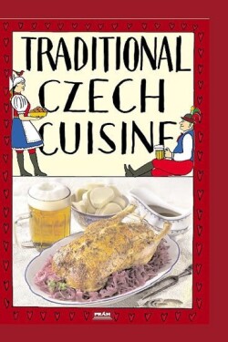 Traditional czech cuisine