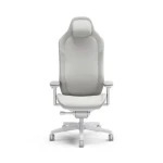 Fractal Design Refine Fabric šedá / herní židle / nosnost 125 kg (FD-CH-RE1F-02)