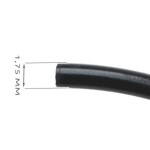 Iso PLA vlákna filament 1.75mm Sada 30 kusů x5m pro 3D pera a 3D tiskárny 6809
