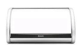 BRABANTIA In Core (339585) – chlebník z nerezové oceli