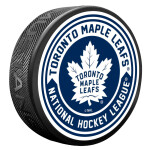 Mustang Puk Toronto Maple Leafs NHL Arrow