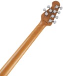 Sterling by Music Man Cutlass CT50HSS Plus Aqua Grey