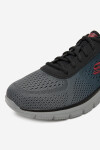 Tenisky Skechers TRACK 232399 BKCC Látkový materiál