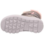 Dětské zimní boty Superfit 1-000229-2500 Velikost: 29