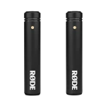 Rode M5 / dynamický mikrofon / kondenzátorový / XLR / 2ks (M5 PAIR)