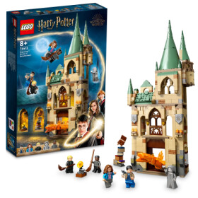 LEGO® Harry Potter™ 76413 Bradavice: Komnata nejvyšší