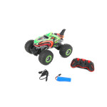 RC auto - žralok